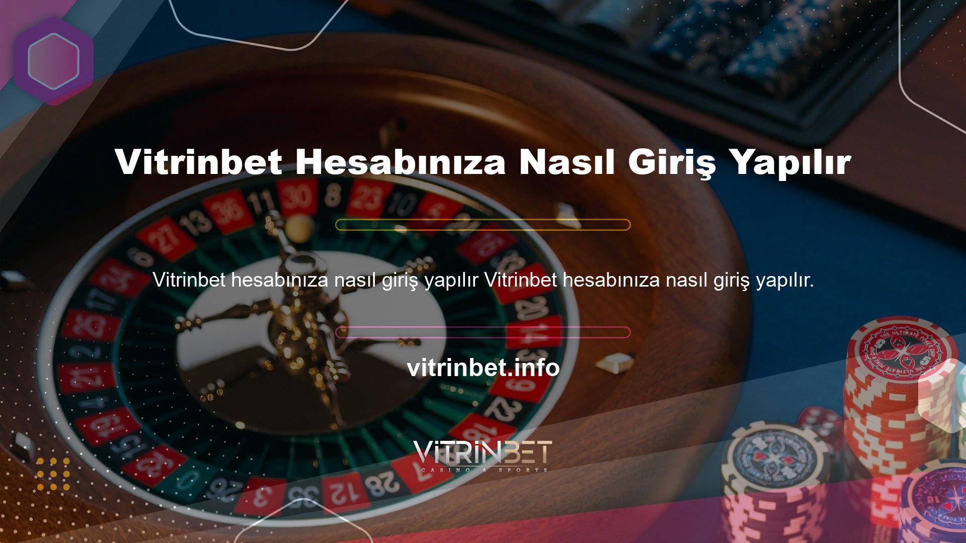 Türkiye'de slot oynamak için güvenli bir online rulet sitesine üye olmak istiyorum